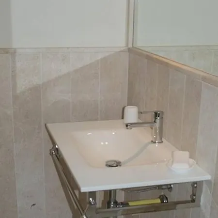 Apartment Centro-villasimius New Trilocale With Free Parking