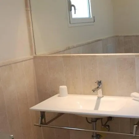 Centro-villasimius New Trilocale With Free Parking Apartment
